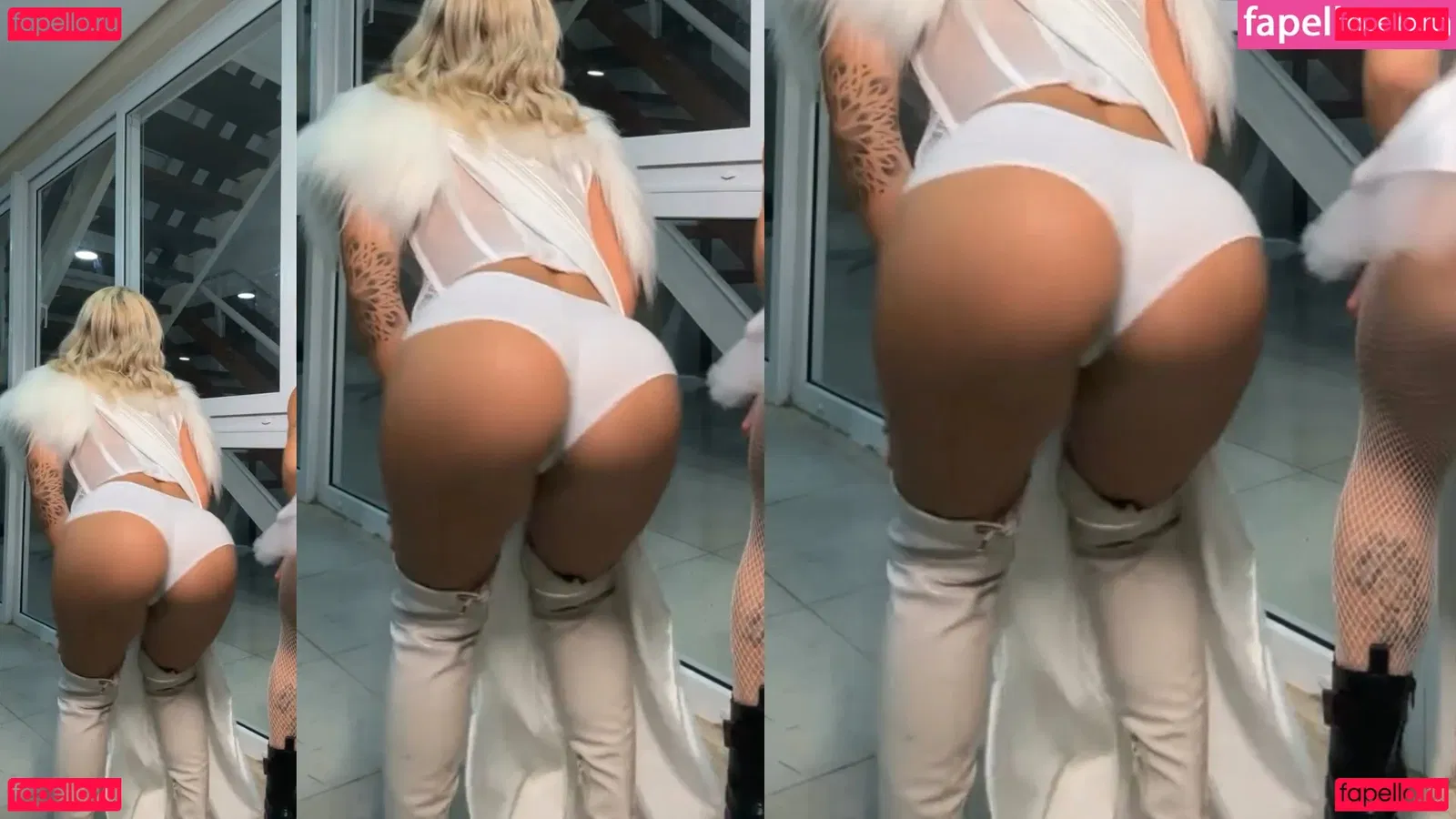 Eutreyce Onlyfans Photo Gallery 