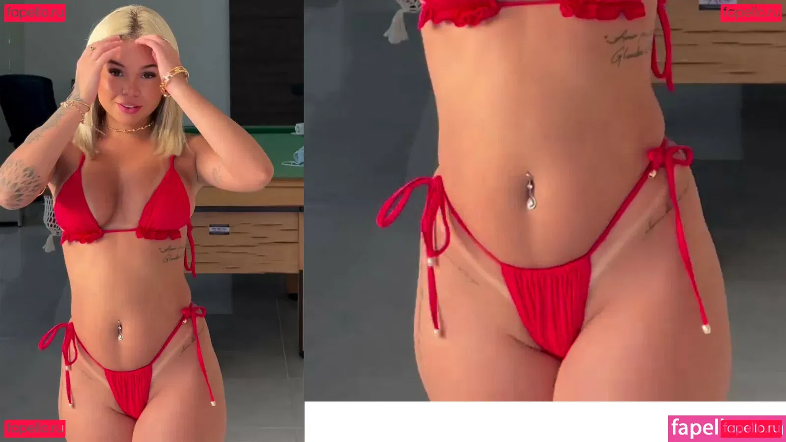 Eutreyce Onlyfans Photo Gallery 