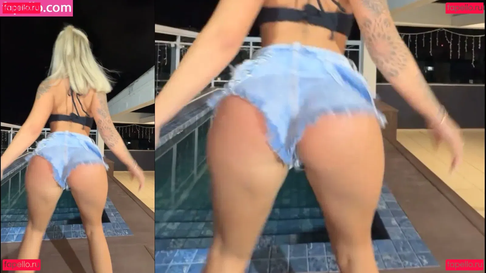 Eutreyce Onlyfans Photo Gallery 