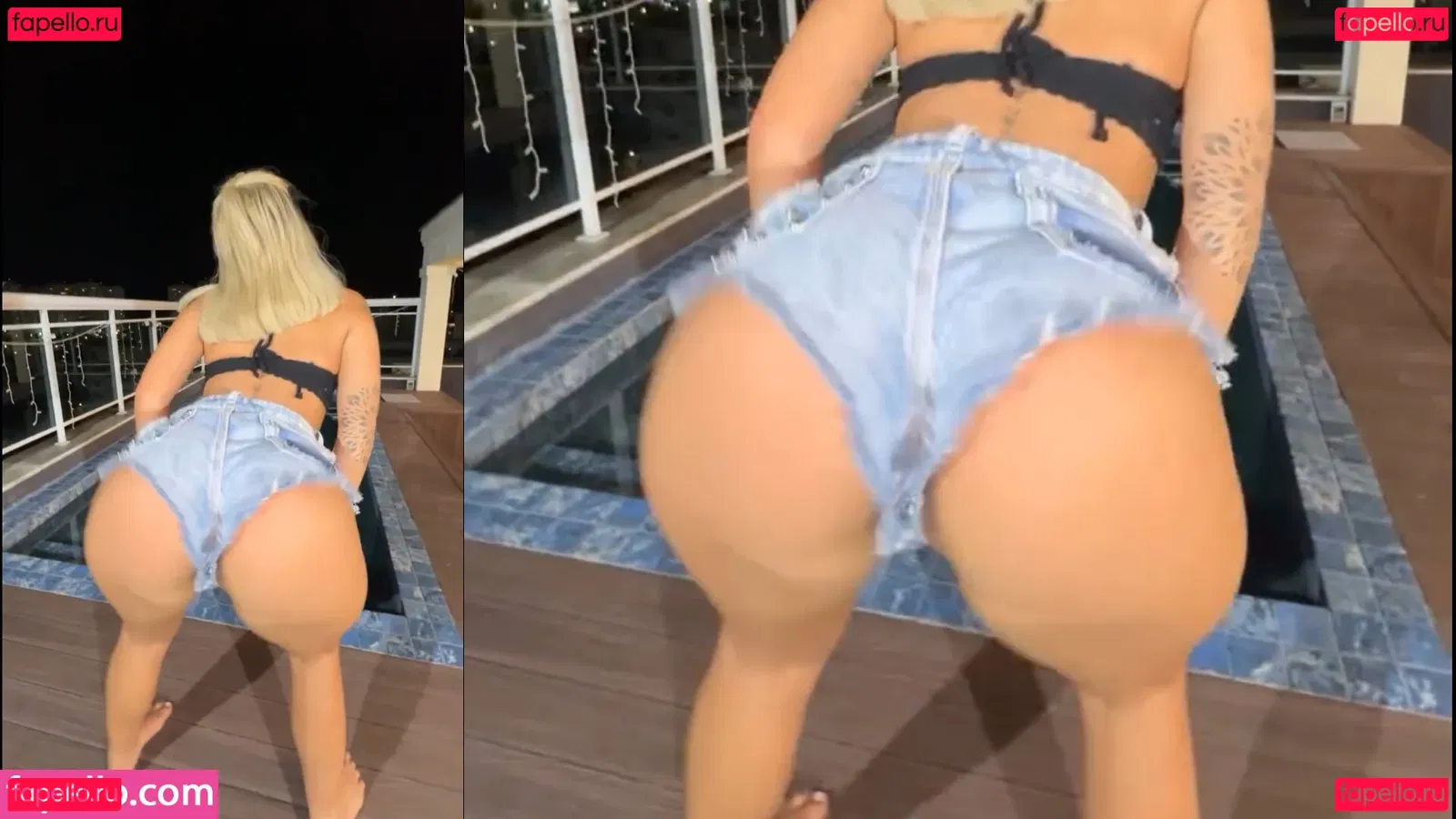 Eutreyce Onlyfans Photo Gallery 