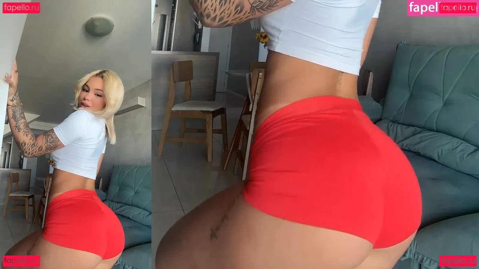 Eutreyce Onlyfans Photo Gallery 