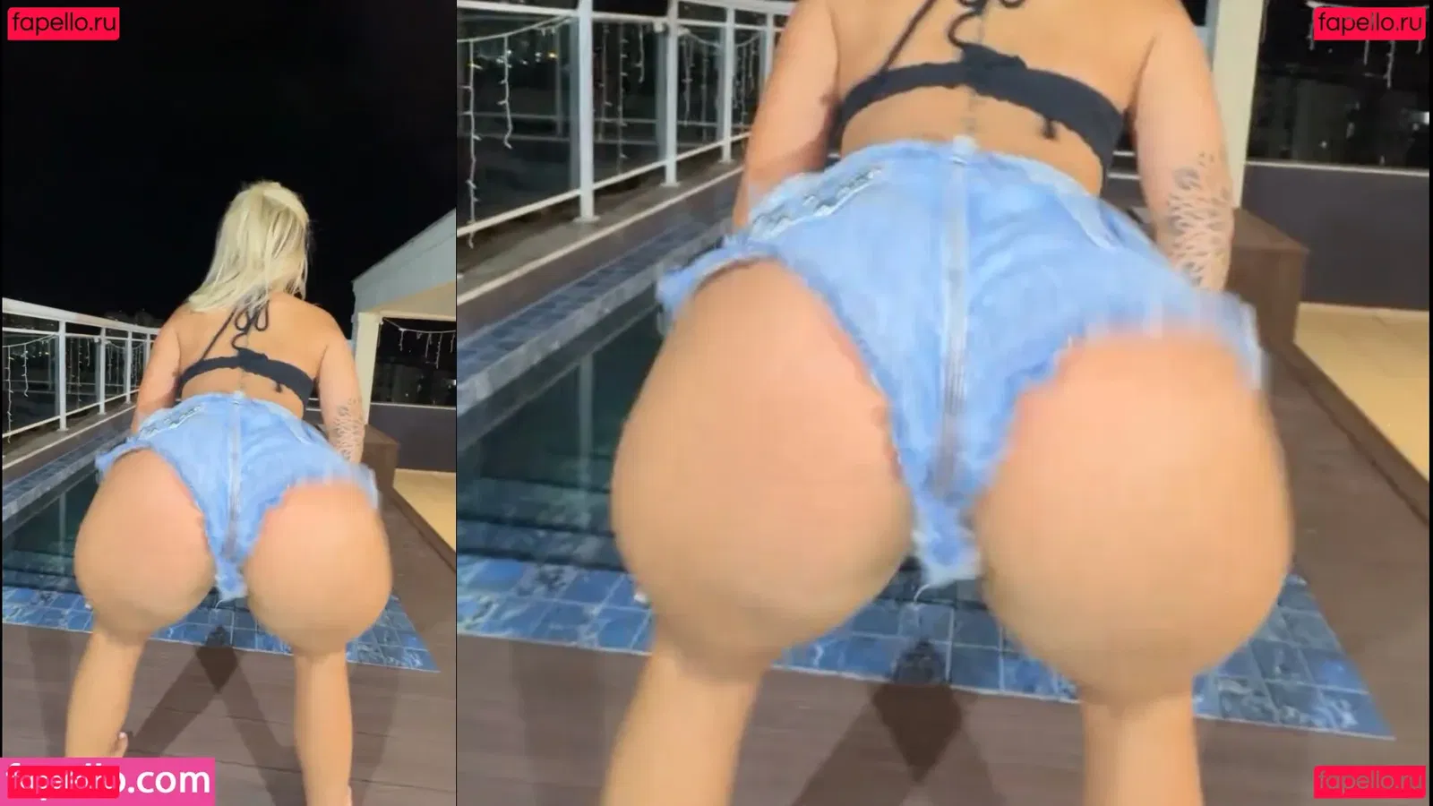 Eutreyce Onlyfans Photo Gallery 