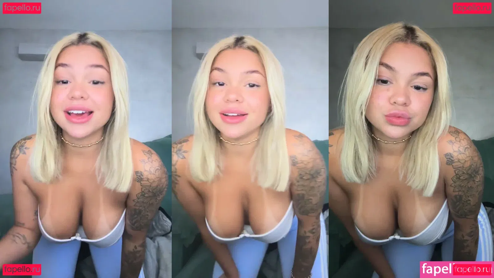 Eutreyce Onlyfans Photo Gallery 