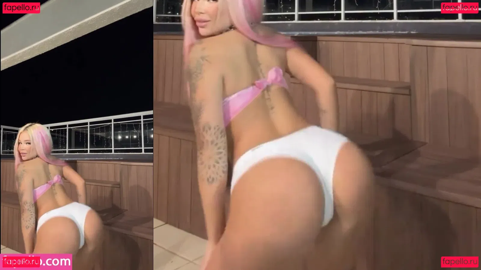 Eutreyce Onlyfans Photo Gallery 