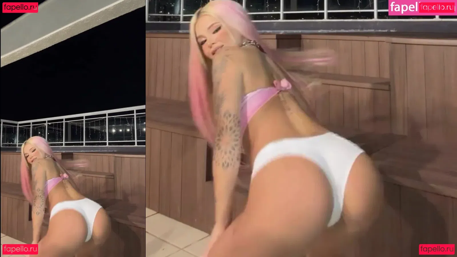 Eutreyce Onlyfans Photo Gallery 