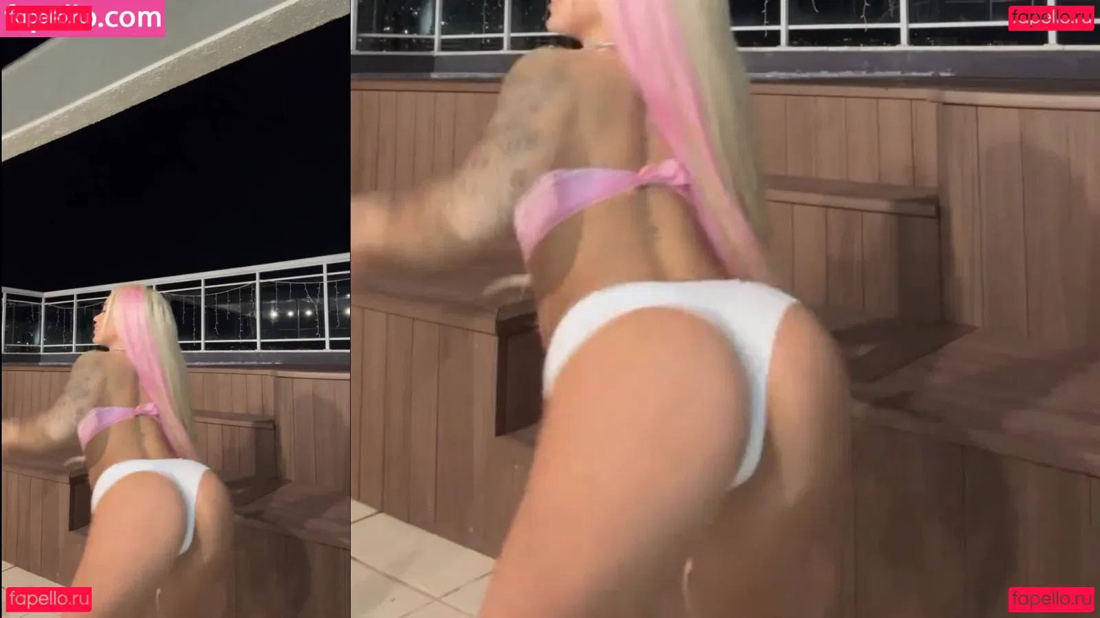 Eutreyce Onlyfans Photo Gallery 