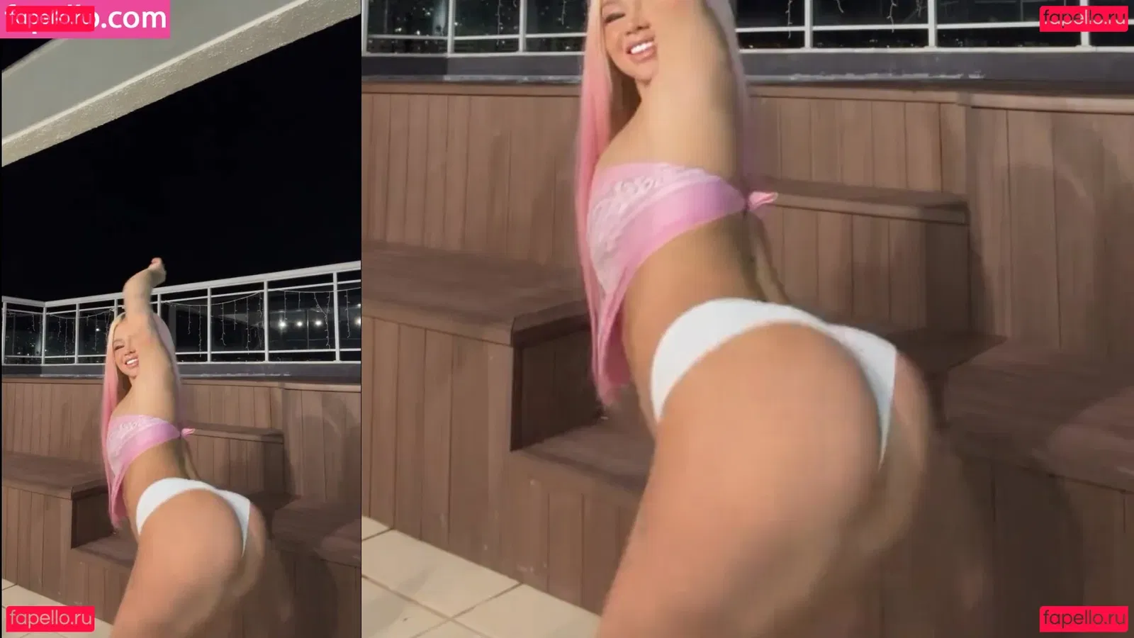 Eutreyce Onlyfans Photo Gallery 