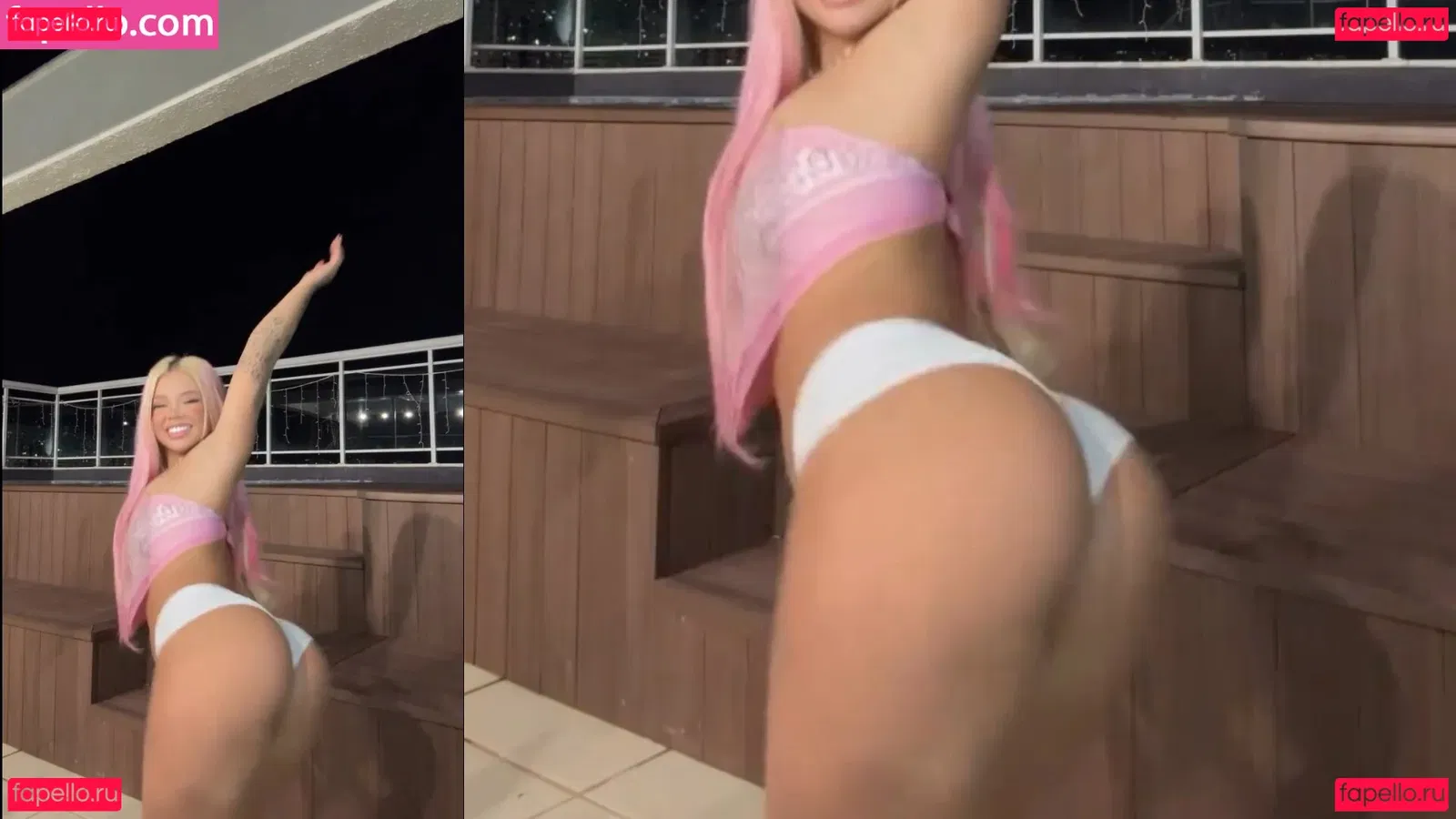 Eutreyce Onlyfans Photo Gallery 