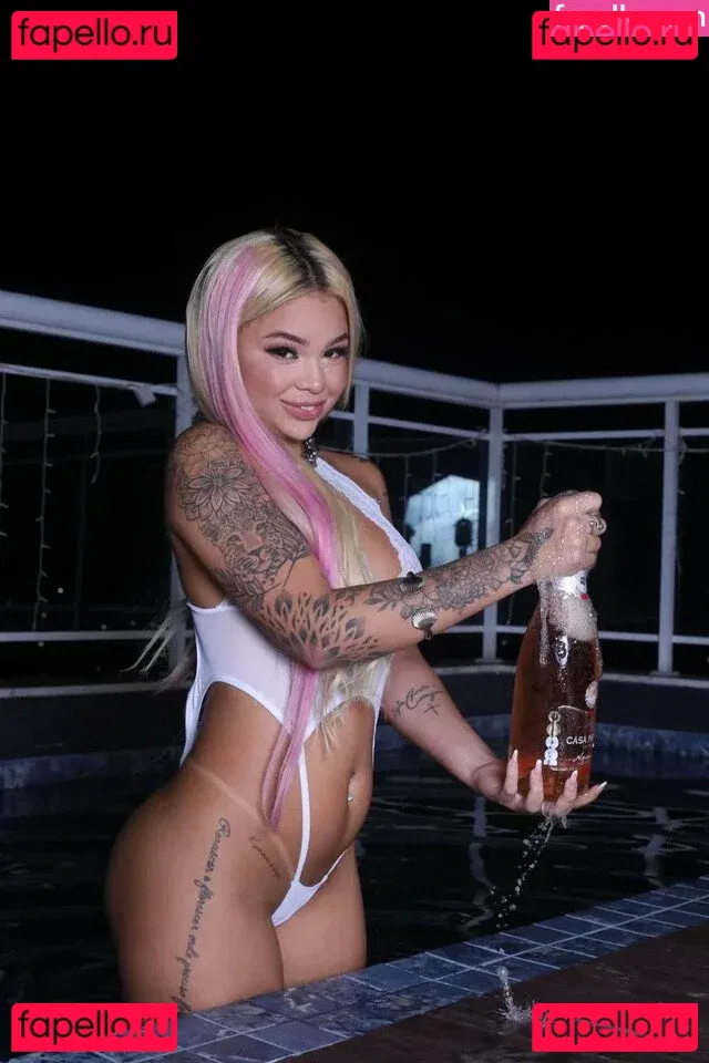 Eutreyce Onlyfans Photo Gallery 