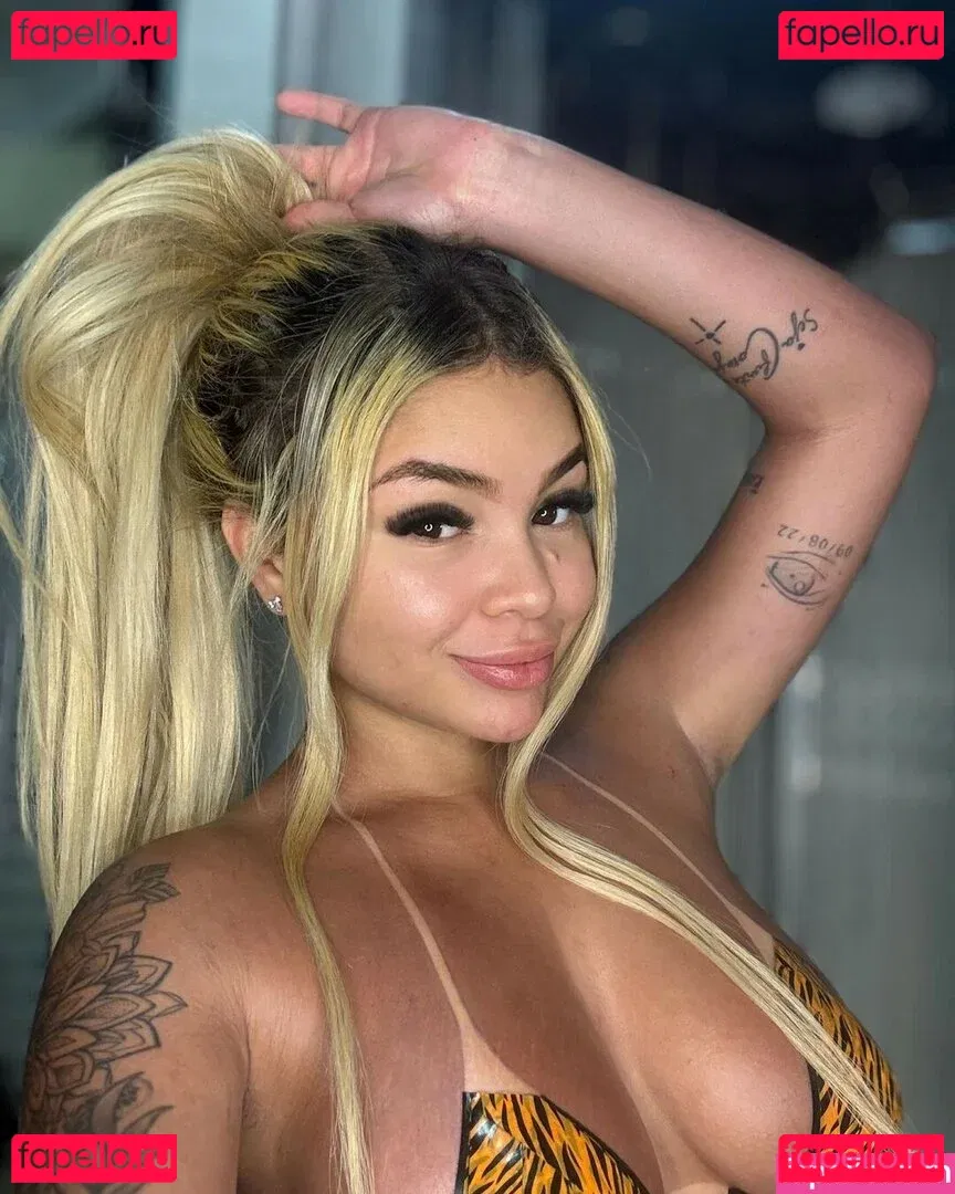 Eutreyce Onlyfans Photo Gallery 