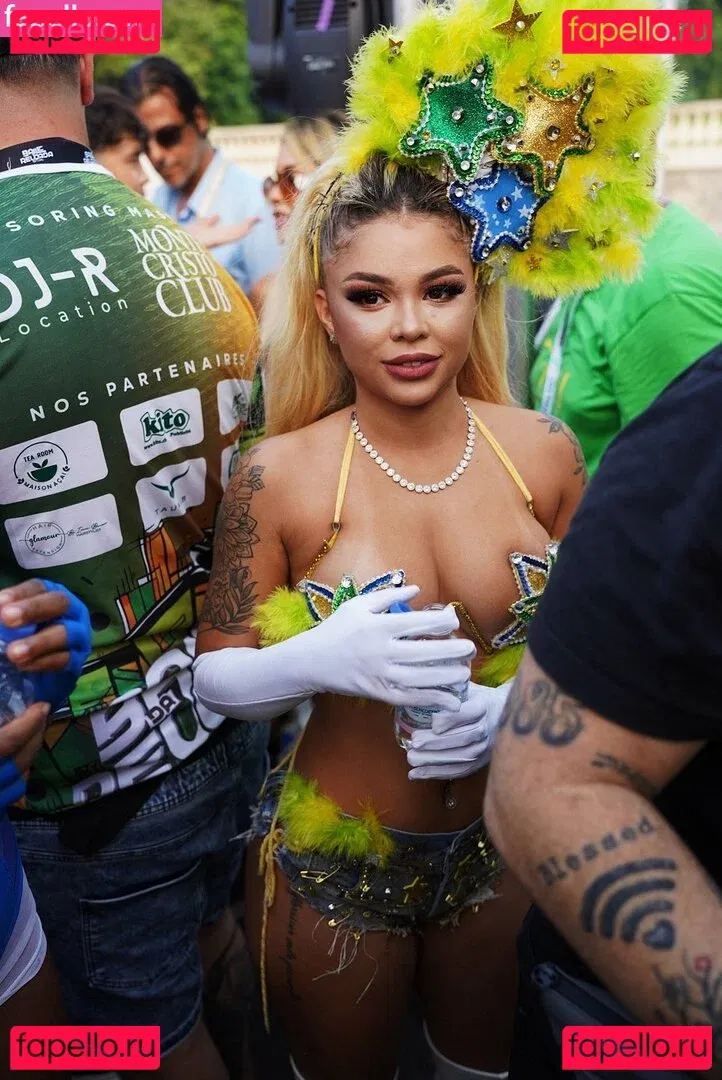 Eutreyce Onlyfans Photo Gallery 