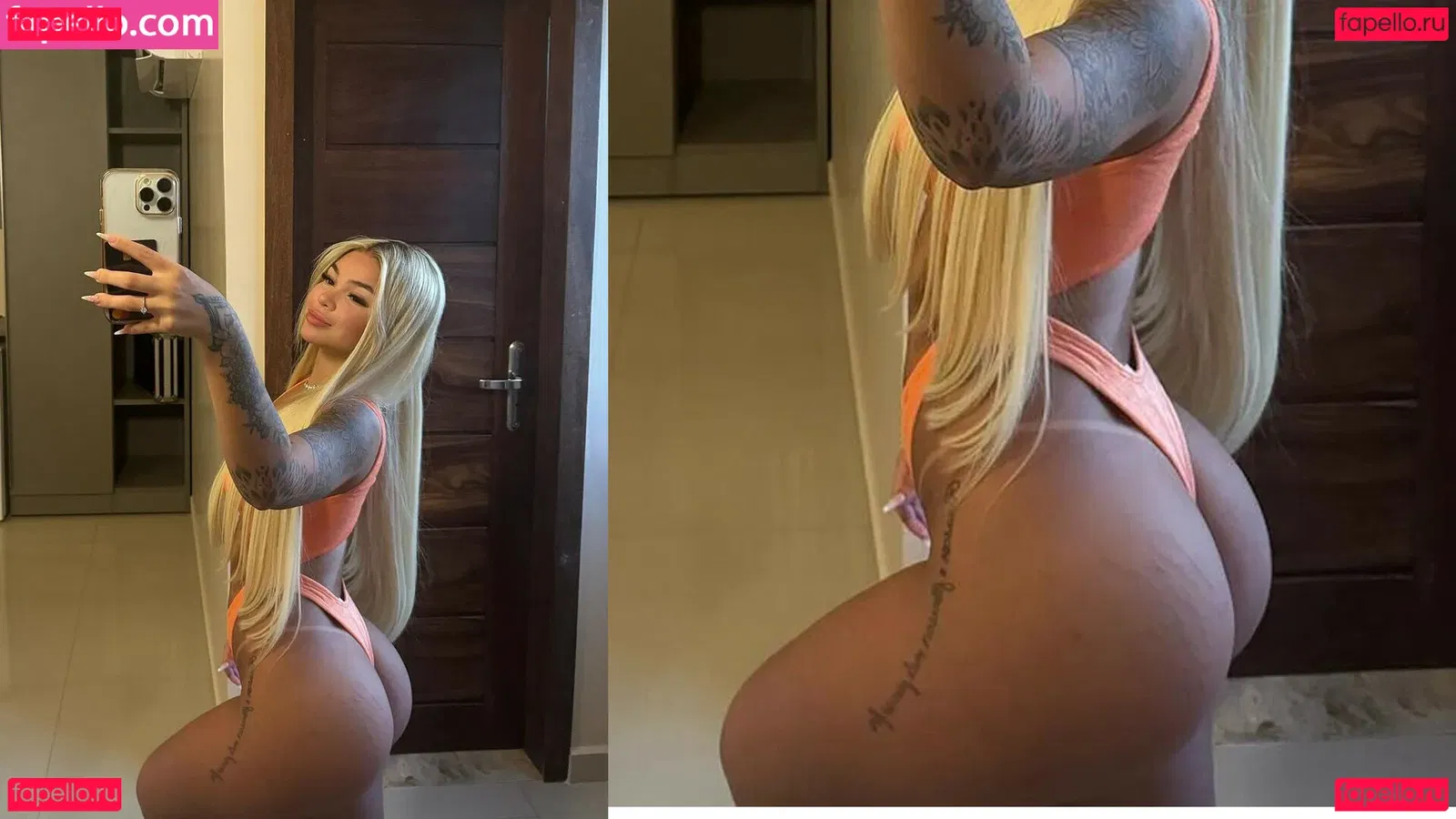 Eutreyce Onlyfans Photo Gallery 