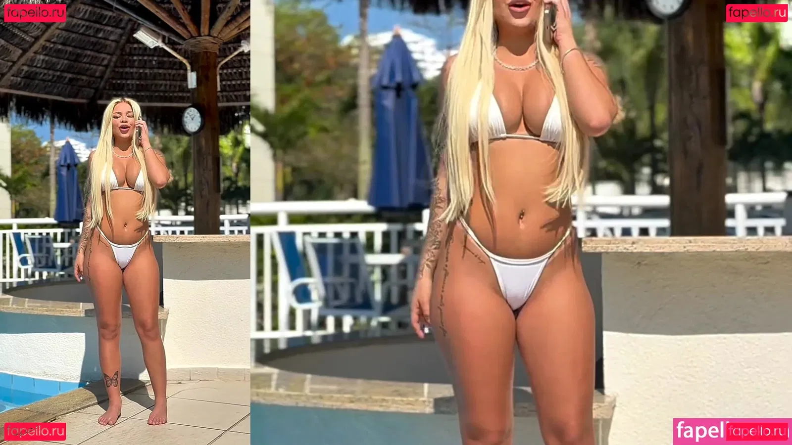 Eutreyce Onlyfans Photo Gallery 