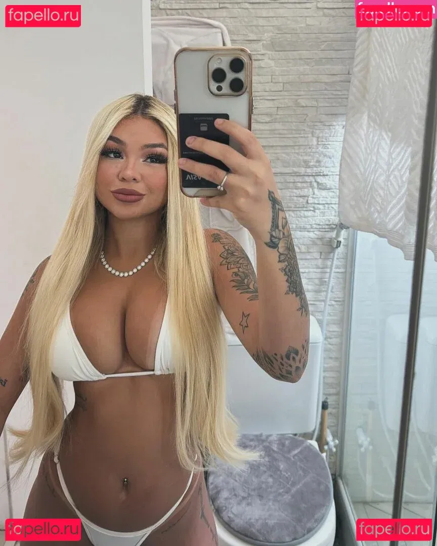 Eutreyce Onlyfans Photo Gallery 