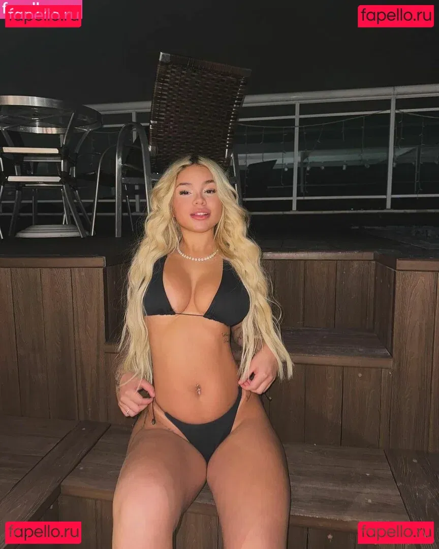 Eutreyce Onlyfans Photo Gallery 