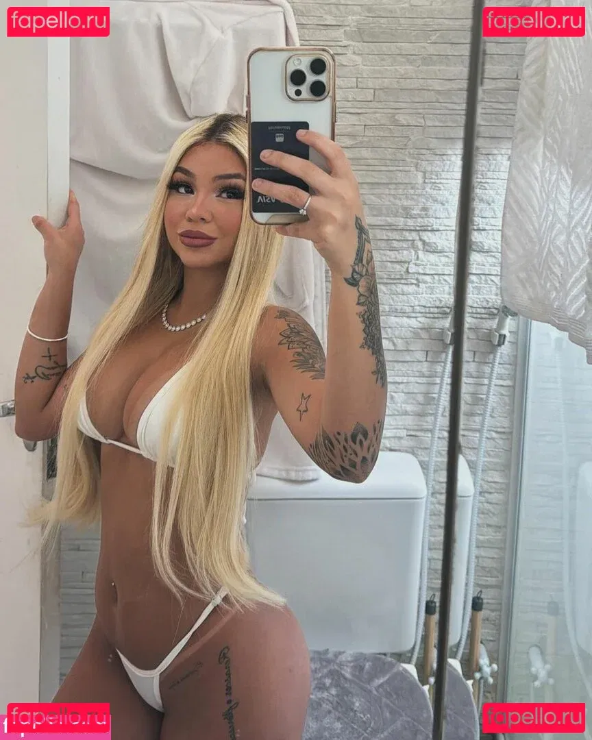 Eutreyce Onlyfans Photo Gallery 