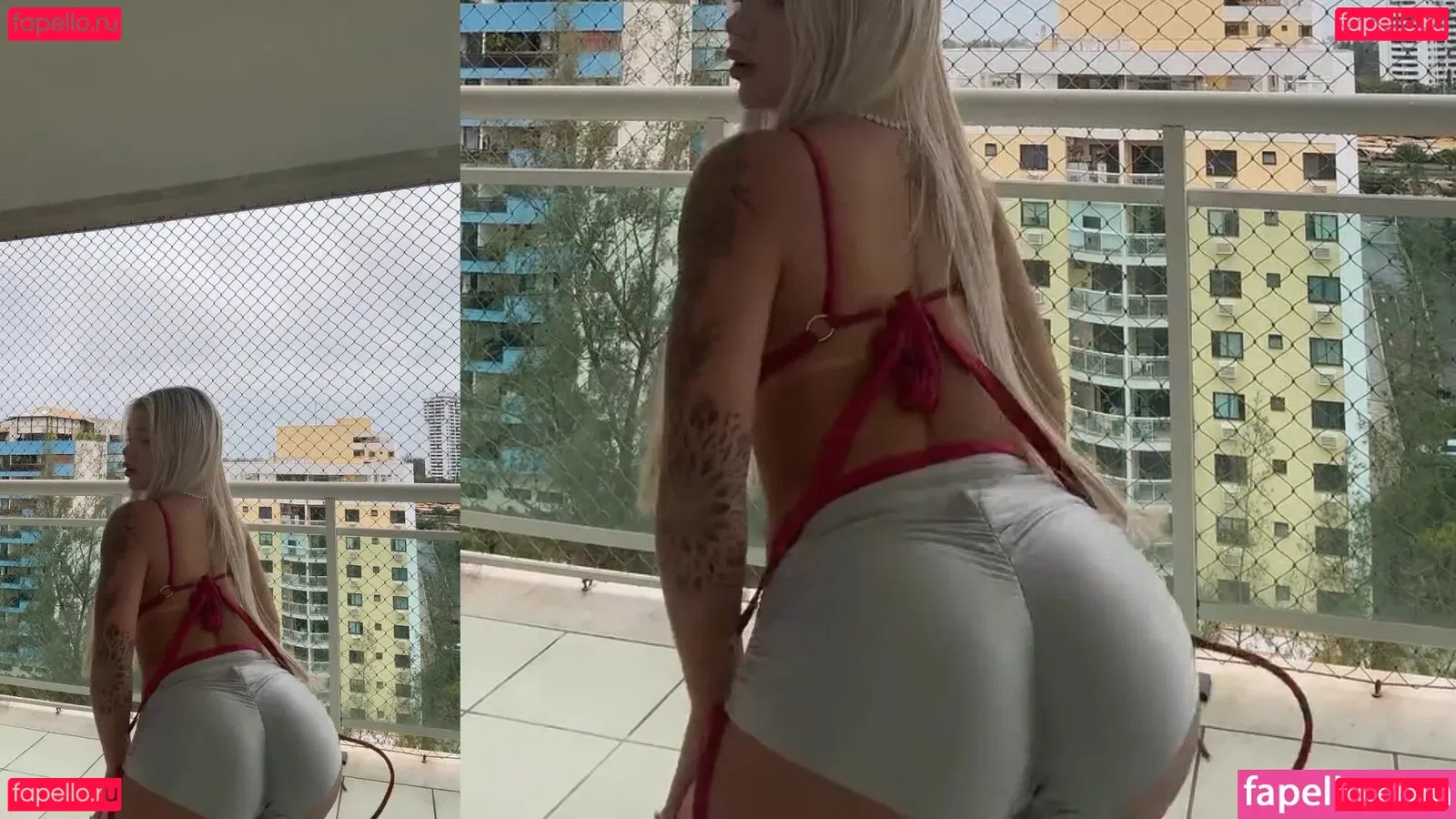 Eutreyce Onlyfans Photo Gallery 