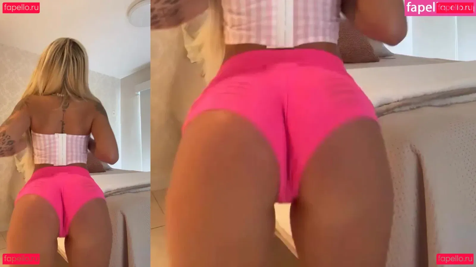 Eutreyce Onlyfans Photo Gallery 