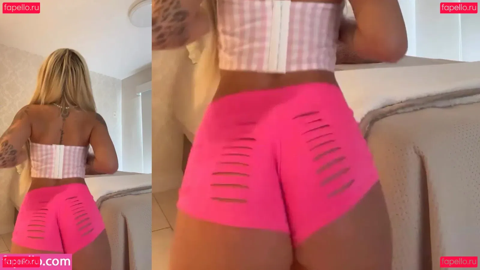 Eutreyce Onlyfans Photo Gallery 