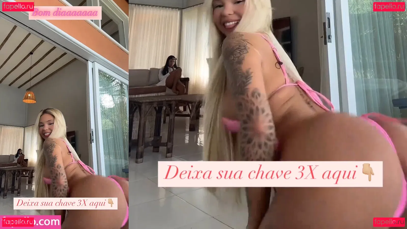 Eutreyce Onlyfans Photo Gallery 