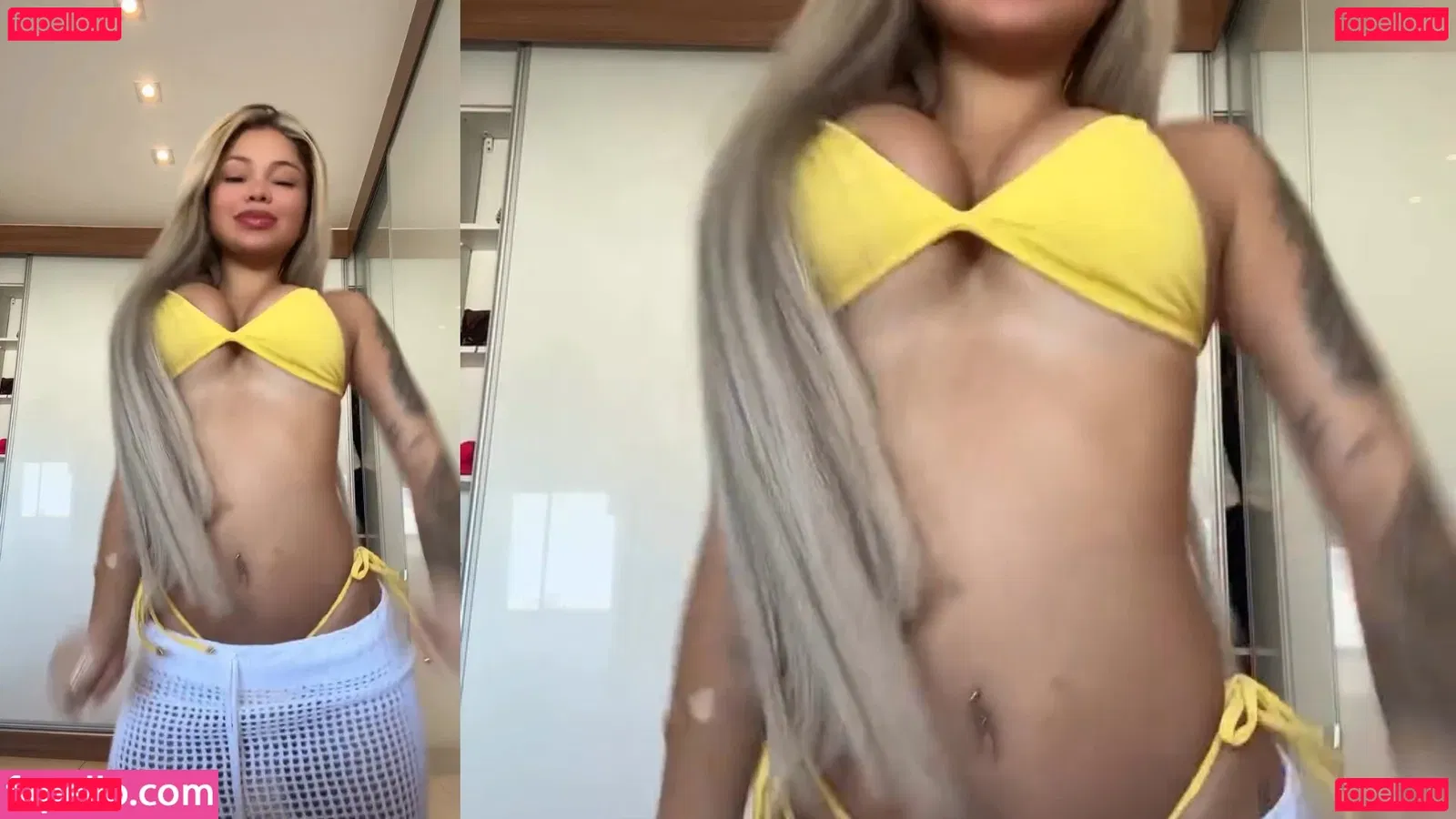 Eutreyce Onlyfans Photo Gallery 