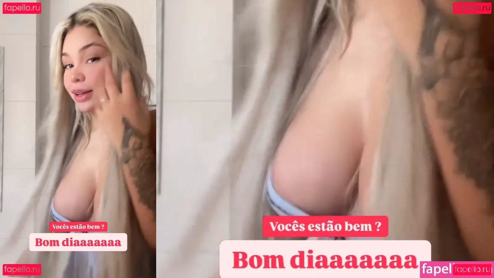 Eutreyce Onlyfans Photo Gallery 