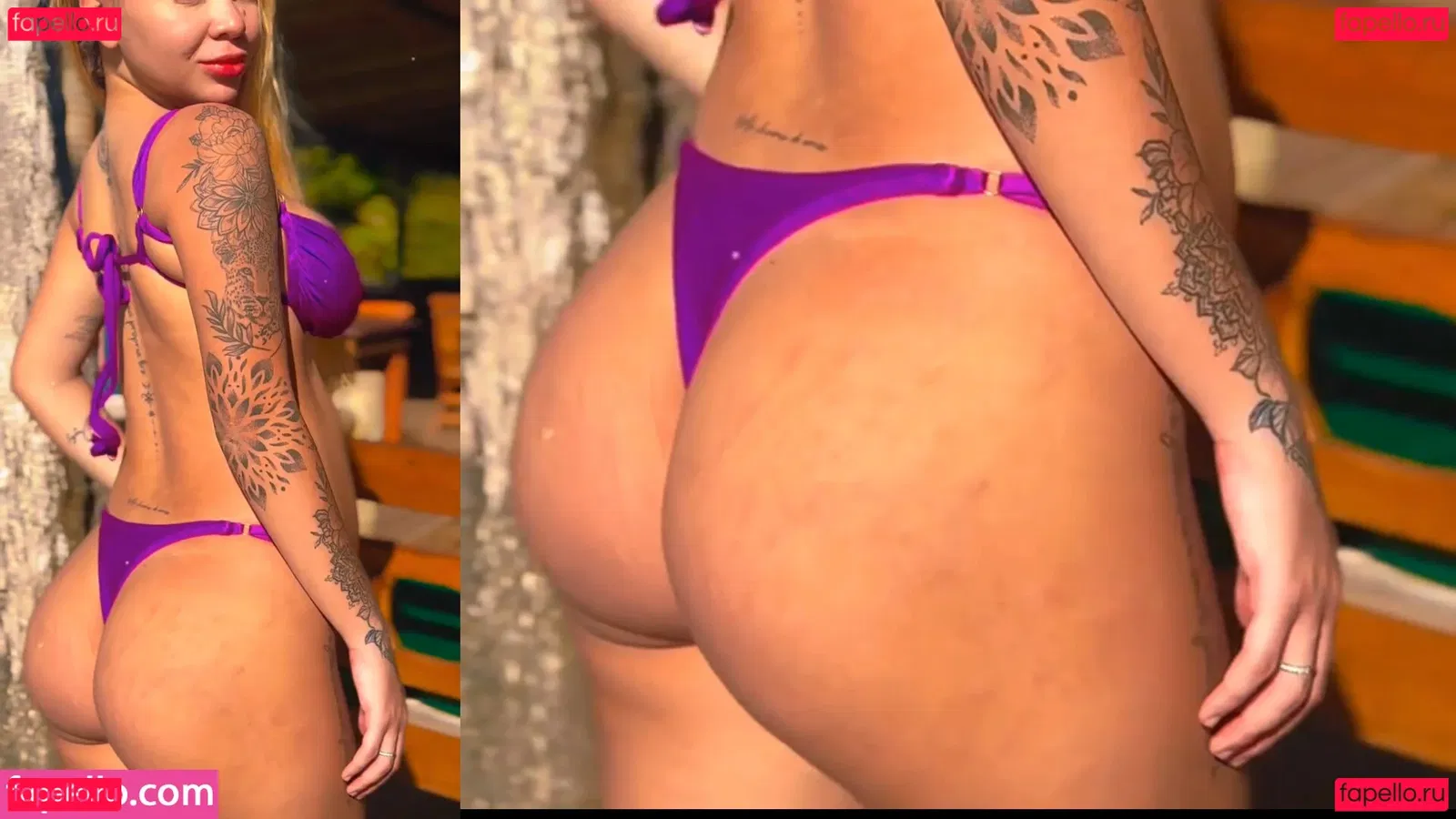 Eutreyce Onlyfans Photo Gallery 