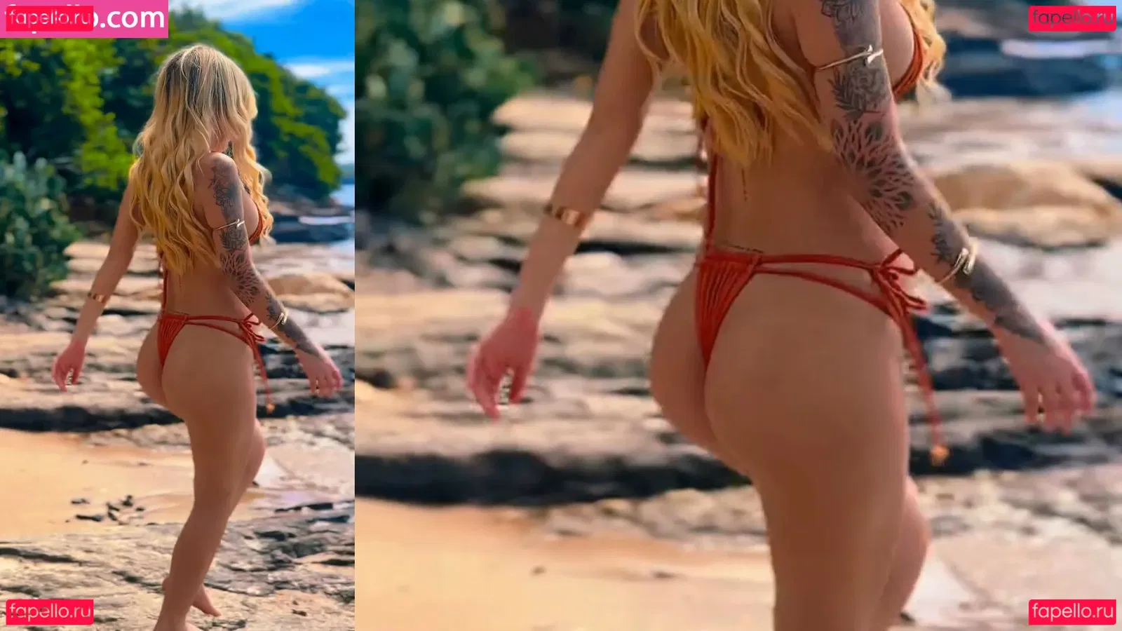 Eutreyce Onlyfans Photo Gallery 