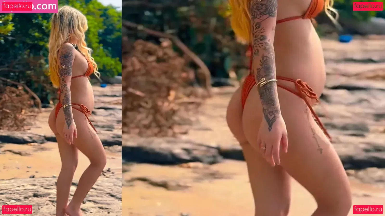 Eutreyce Onlyfans Photo Gallery 