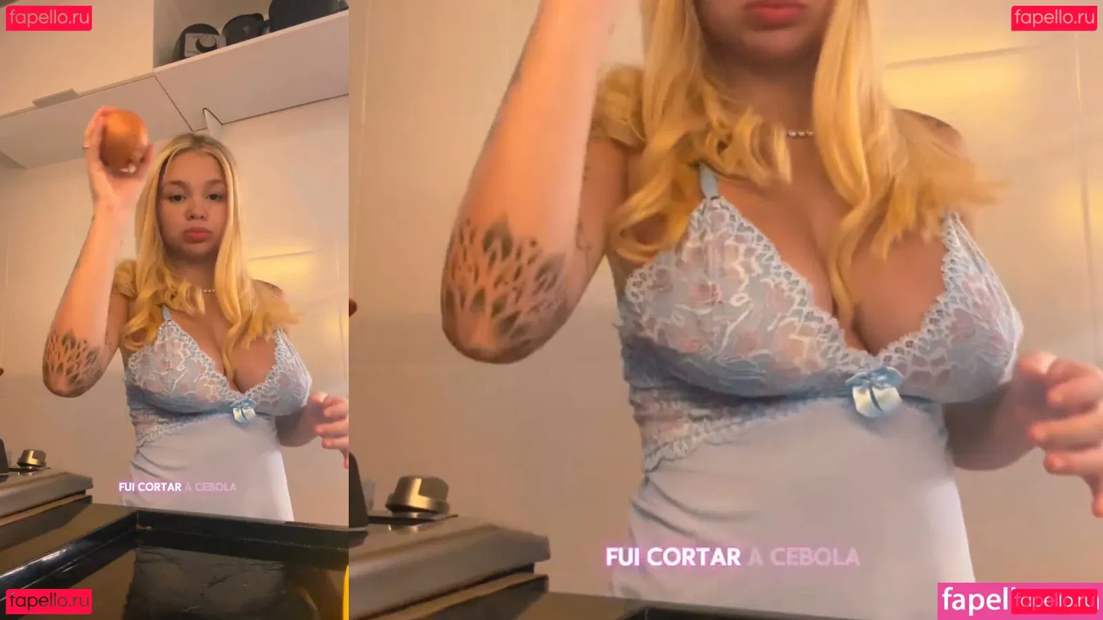 Eutreyce Onlyfans Photo Gallery 