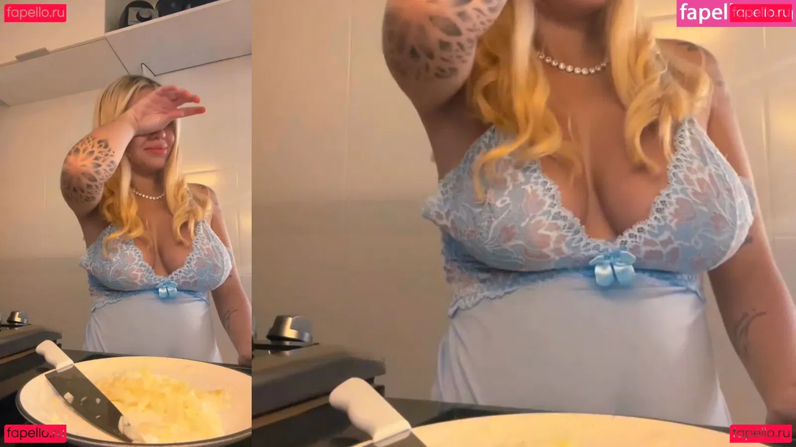 Eutreyce Onlyfans Photo Gallery 