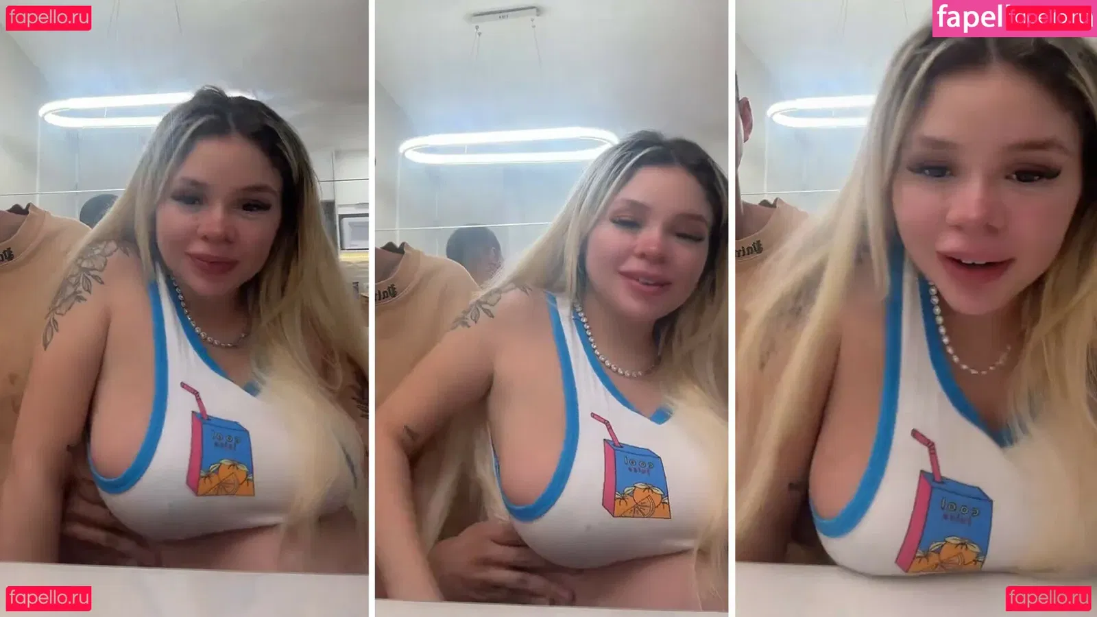 Eutreyce Onlyfans Photo Gallery 