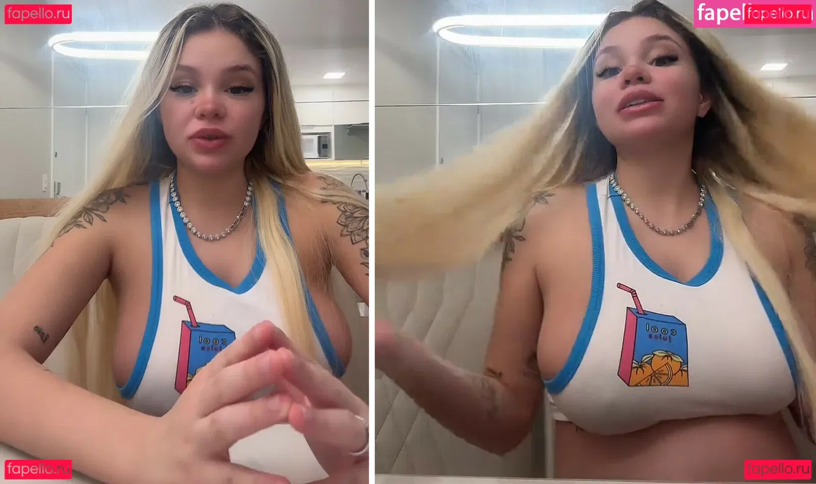 Eutreyce Onlyfans Photo Gallery 