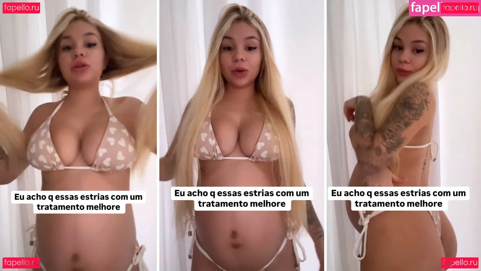 Eutreyce Onlyfans Photo Gallery 