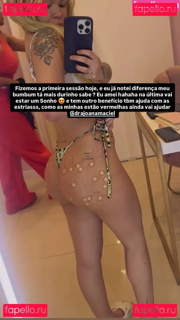 Eutreyce Onlyfans Photo Gallery 