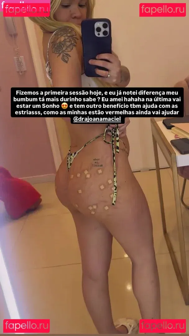 Eutreyce Onlyfans Photo Gallery 