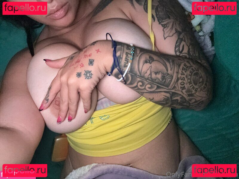 Crissi Nude Onlyfans Photo 36