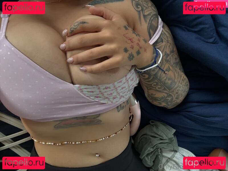 Crissi Nude Onlyfans Photo 24