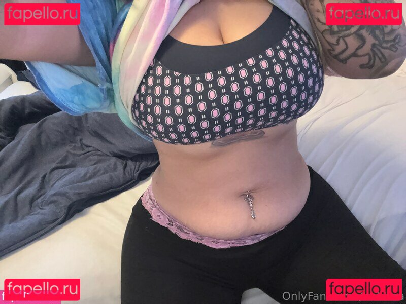 Crissi Nude Onlyfans Photo 23