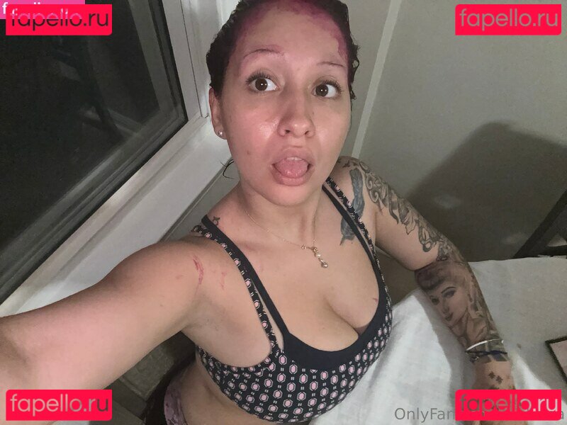 Crissi Nude Onlyfans Photo 18