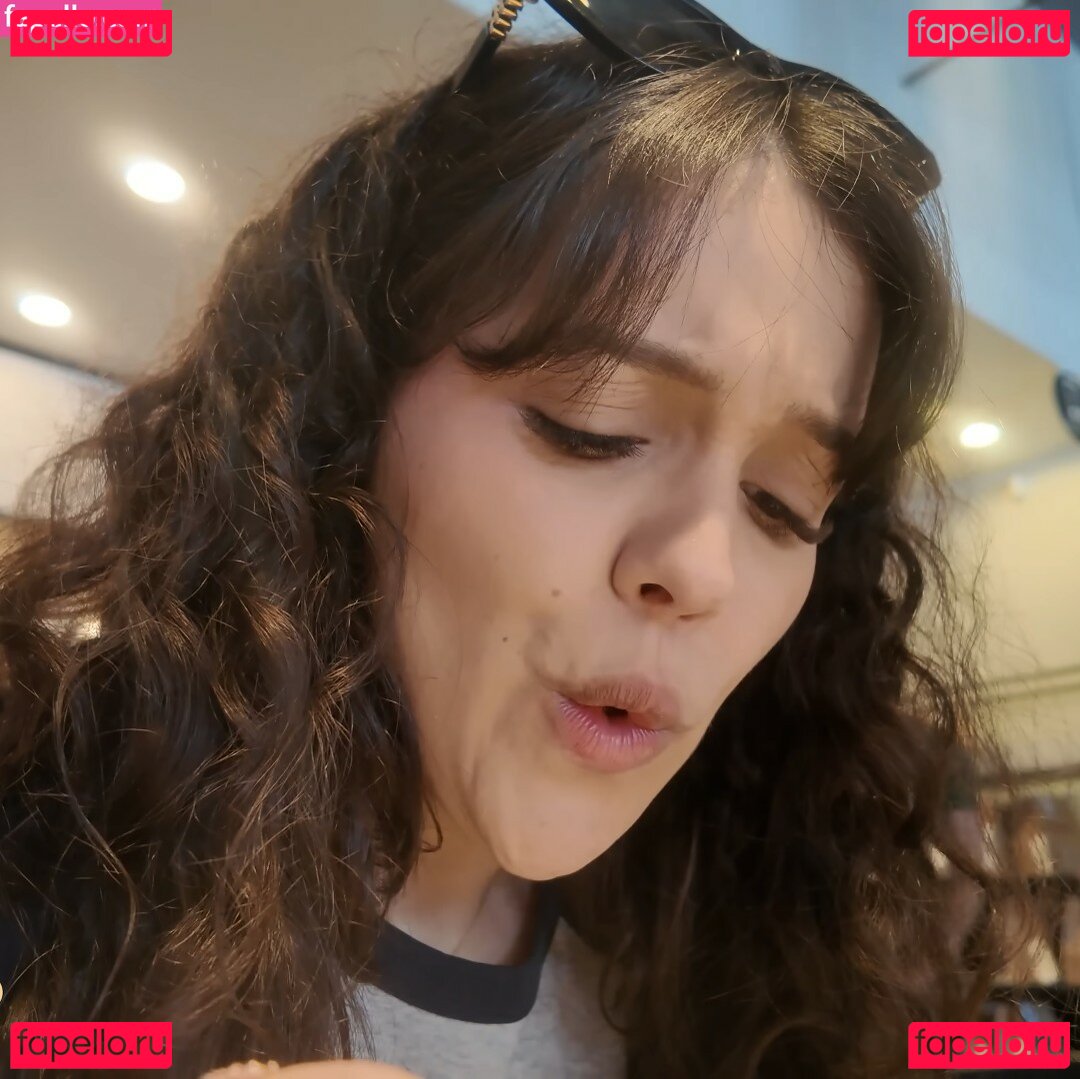 Maethe Meztelen OnlyFans-fotó 19