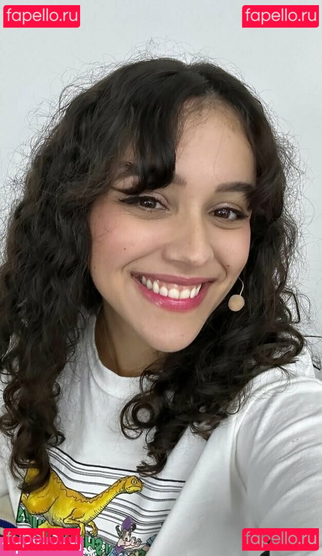 Maethe Meztelen OnlyFans-fotó 7