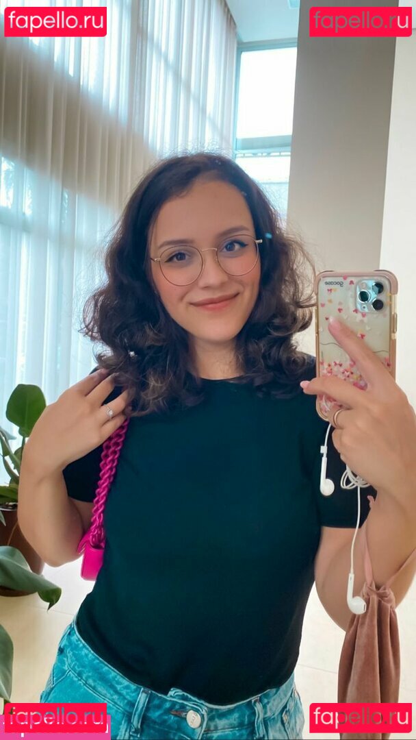 Maethe Meztelen OnlyFans-fotó 4
