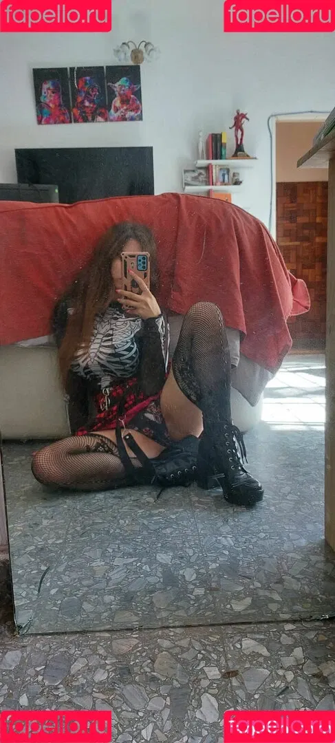 Emina Cosplay Onlyfans Photo Gallery 