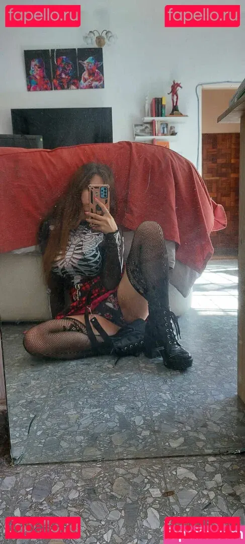 Emina Cosplay Onlyfans Photo Gallery 