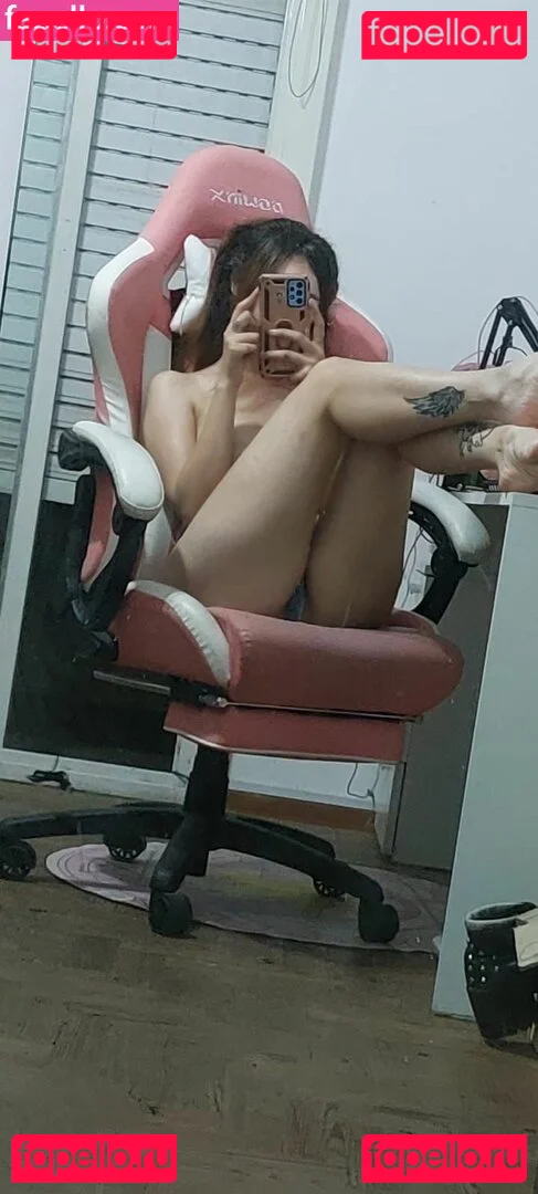 Emina Cosplay Onlyfans Photo Gallery 