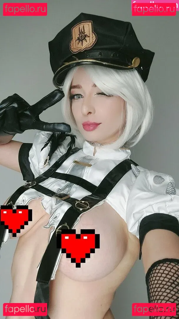 Emina Cosplay Onlyfans Photo Gallery 