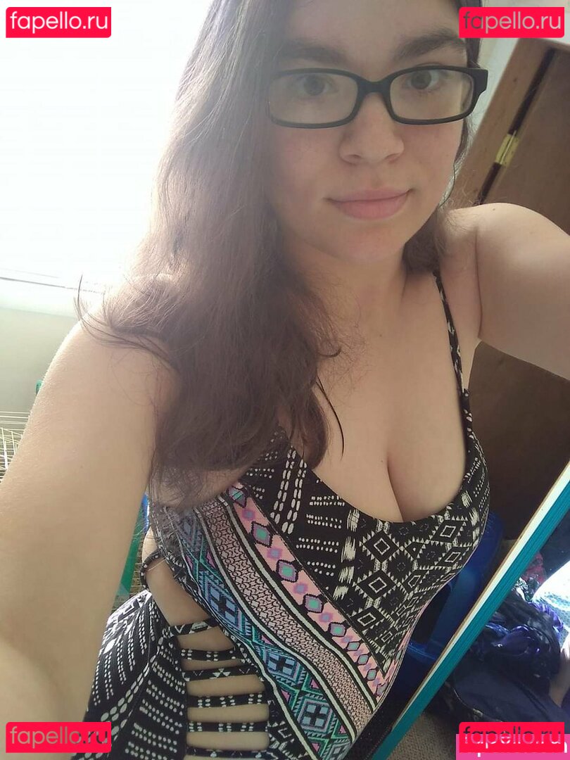 Cosplay Kitty Nude Onlyfans Photo 42