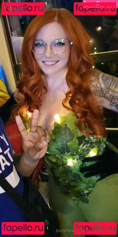 Cosplay Kitty Nude Onlyfans Photo 21