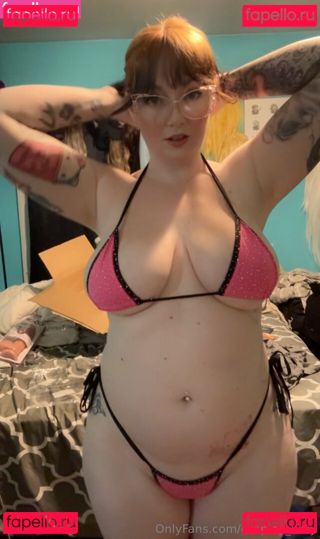 Cosplay Kitty Nude Onlyfans Photo 16